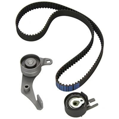 Abbildung von MAPCO 23400 Zahnriemensatz 144 FORD: FIESTA 6, 5, 6 Van, PEUGEOT: 206 Schrägheck, 307 206+ CITROËN: C3 II