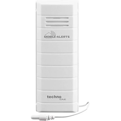 Abbildung von Techno Line Mobile Alerts MA 10101 Thermosensor