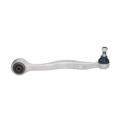 Abbildung von MEYLE 316 050 4370 Querlenker ORIGINAL Quality mit Gummilager vorne, Vorderachse rechts Aluminium BMW: 5 Limousine, 7, Touring