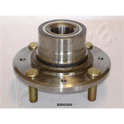Abbildung von Radnabe ASHIKA 44 25030