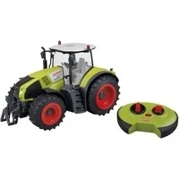 Abbildung von Happy People RC Traktor CLAAS Lexion 870, mit Fernbedienung und bis zu 25 m Reichweite