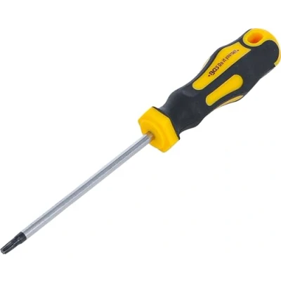 Abbildung von BGS Diy 7844 T20 Schraubendreher T Profil (für Torx) Klingenlänge 100 mm