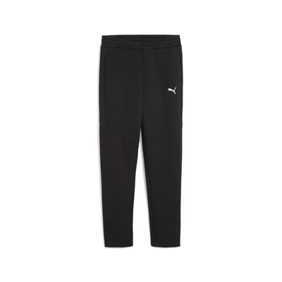 Abbildung von Evostripe Hose Jungen PUMA Black