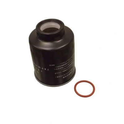 Abbildung von BLUE PRINT ADH22341 Kraftstofffilter Anschraubfilter mit Dichtring HONDA: Accord 7 Limousine, CIVIC 8 Hatchback, CR V 3