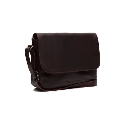 Abbildung von The Chesterfield Brand Montana Umhängetasche Brown