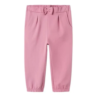 Abbildung von NAME IT Nmfnaiomia Nreg Sweat Pant Bru