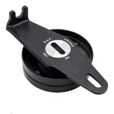 Abbildung von SKF VKM 33015 Umlenkrolle