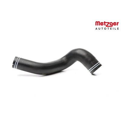 Abbildung von METZGER 2400916 Ladeluftschlauch FIAT: Fiorino III Kasten / Kombi, Qubo