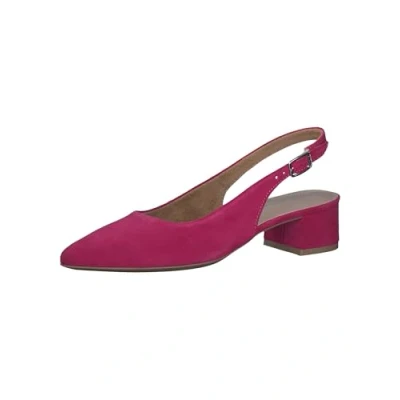 Abbildung von Tamaris Slingpumps 1 29500 42 513 normal