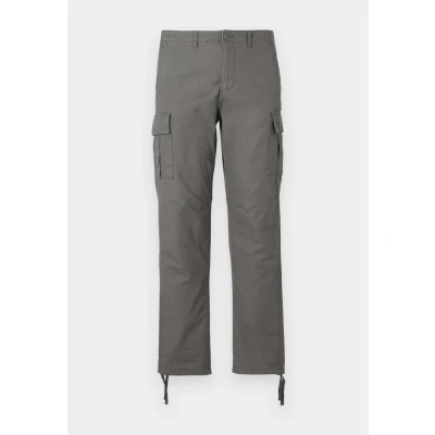 Abbildung von Jack &amp; Jones Jpstkane Barkley PANT Cargohose, Herren, Größe: 34x30, Castlerock