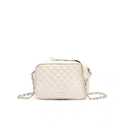 Abbildung von Misako Cacao Umhängetasche, Damen, Größe: One Size, Beige