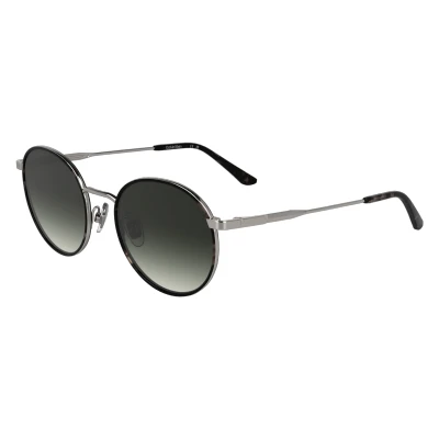 Abbildung von Calvin Klein Sonnenbrille, Größe: One Size, Havana grey