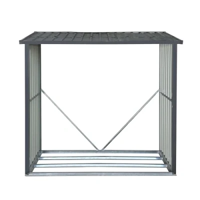 Abbildung von Tepro Kaminholzregal &quot;Wood Store Large&quot;