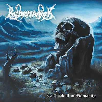 Abbildung von Last Skulll of Humanity