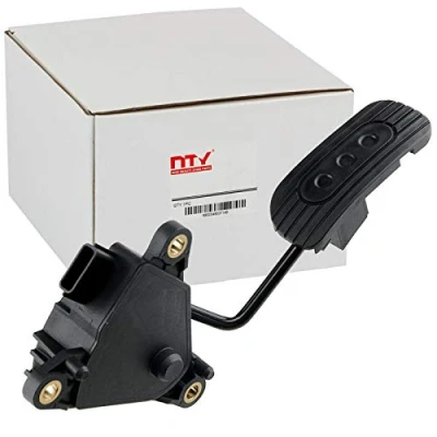Abbildung von NTY EAP NS 000 Gaspedalsatz NISSAN: MICRA 3, Note I
