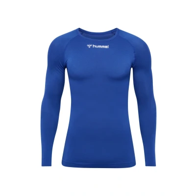 Abbildung von T Shirt L/S Hmlbl Herren HUMMEL