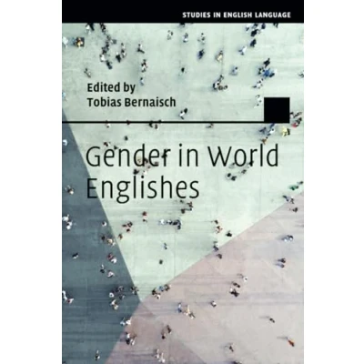 Abbildung von Gender in World Englishes (Studies English Language)