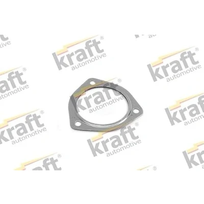 Abbildung von KRAFT 0520190 Dichtung, Abgasrohr VOLKSWAGEN: TRANSPORTER 4 Bus, GOLF 3, Passat B3/B4 Variant, FIAT: Punto II Schrägheck
