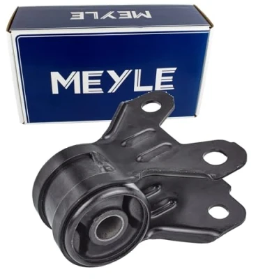 Abbildung von MEYLE 714 610 0020/HD Querlenkerlager mit Halter Vorderachse rechts, links FORD: FOCUS 3 Turnier, 3, KUGA 2