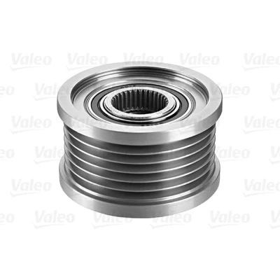 Abbildung von VALEO 588045 Freilauf Lichtmaschine 41,4 ALFA ROMEO: 147, 159 Sportwagon, Limousine, FIAT: Ducato III Kastenwagen, BRAVO 2