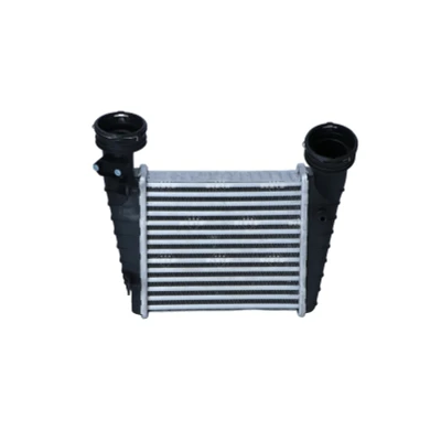 Abbildung von NRF 30147A Ladeluftkühler ohne Sensor VOLKSWAGEN: Passat B5 GP Variant, Limousine, SKODA: Superb I Limousine