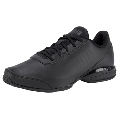 Abbildung von Puma Equate Trainingsschuh, Herren, Größe: 42, Black Schuhe