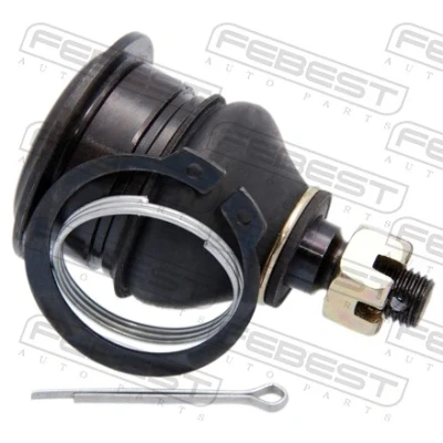 Abbildung von FEBEST 0320 213 Traggelenk Vorderachse oben HONDA: CIVIC 7 Hatchback, 6 Prelude V