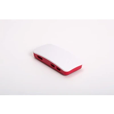 Abbildung von Raspberry Pi Zero Gehäuse