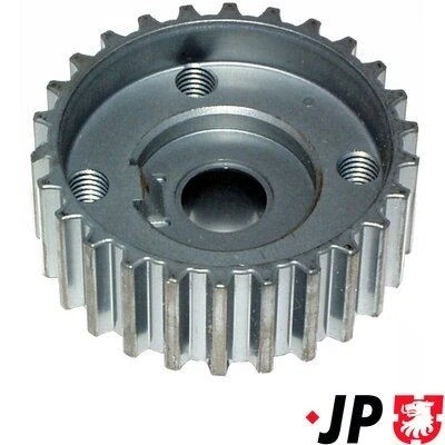 Abbildung von JP GROUP 1110450900 Zahnrad, Kurbelwelle VOLKSWAGEN: Polo III Schrägheck, GOLF 2, 3, SKODA: Octavia 1 Combi