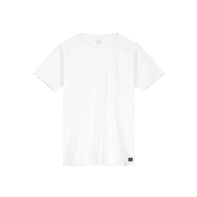 Abbildung von Mc. Queen Tee White XL