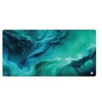 Abbildung von SKILLER SGP40 D10, Gaming Mauspad