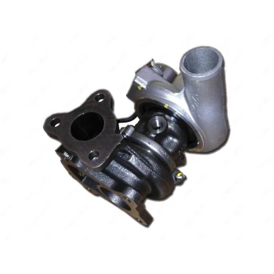 Abbildung von MAGNETI MARELLI 807101002800 Turbolader Turbo OPEL: Meriva A, Astra H Caravan, Combo C Kasten / Kombi