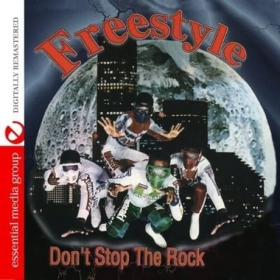 Abbildung von Don&#039;t Stop The Rock: Greatest Hits (Digitally Remastered)