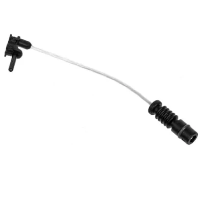 Abbildung von MEYLE 014 054 0038 Verschleißanzeige Vorderachse, Hinterachse ORIGINAL Quality MERCEDES BENZ: ML Klasse