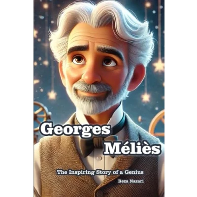 Abbildung von Georges Méliès: The Inspiring Story of a Genius