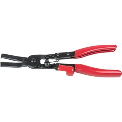 Abbildung von KS TOOLS 115.1181 Schlauchklemmenzange 55 260 gerade