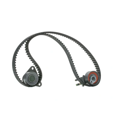 Abbildung von CONTITECH CT979K2 Zahnriemensatz 142 VOLVO: V50, S60 I, V70 2, FORD: MONDEO 4 Turnier, Focus 2 Schrägheck, S Max Mk1