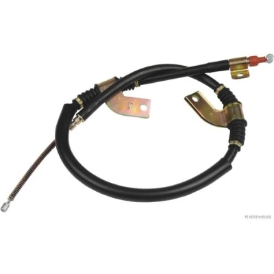 Abbildung von HERTH+BUSS JAKOPARTS J3920405 Handbremsseil
