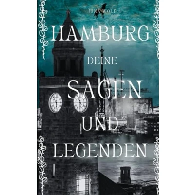 Abbildung von HAMBURG DEINE SAGEN UND LEGENDEN