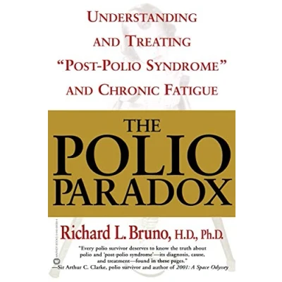 Abbildung von Polio Paradox, The: What You Need to Know