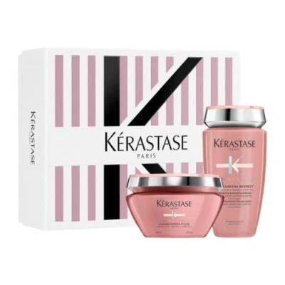 Abbildung von Kerastase Chroma Absolu Spring Set