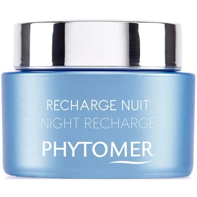Abbildung von Phytomer NIGHT RECHARGE 50 Ml