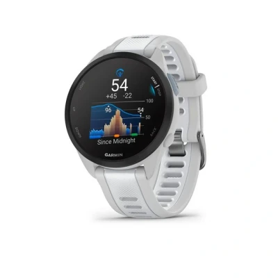Abbildung von Garmin Forerunner 165 Grijs/Wit