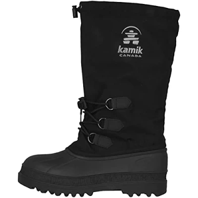 Abbildung von Kamik Men&#039;s Kanuck