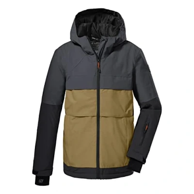 Abbildung von Killtec Skijacke &quot;KSW 180 BYS SKI JCKT&quot;