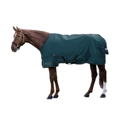 Abbildung von Waldhausen Outdoordecke Arctic High Neck 200g Petrol Blue 165/215 Agradi.deVerkauft von Agradi