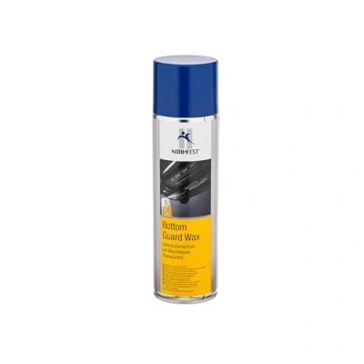 Abbildung von Normfest Unterbodenschutz Wachs Bottom Guard Wax transparent 500ml
