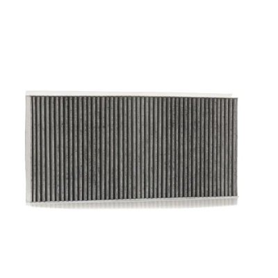 Abbildung von MAHLE ORIGINAL LAK 252 Innenraumfilter Aktivkohlefilter 394,0, 395,0, 394 185 32,0 MERCEDES BENZ: A Klasse, B Klasse