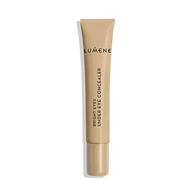 Abbildung von Lumene Bright Eyes Under Eye Concealer 100% Vegan 5 ml / 0.17 Fl.Oz.