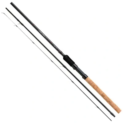 Abbildung von Shimano Aero X1 Match Float 13&quot; 20g Matchrute